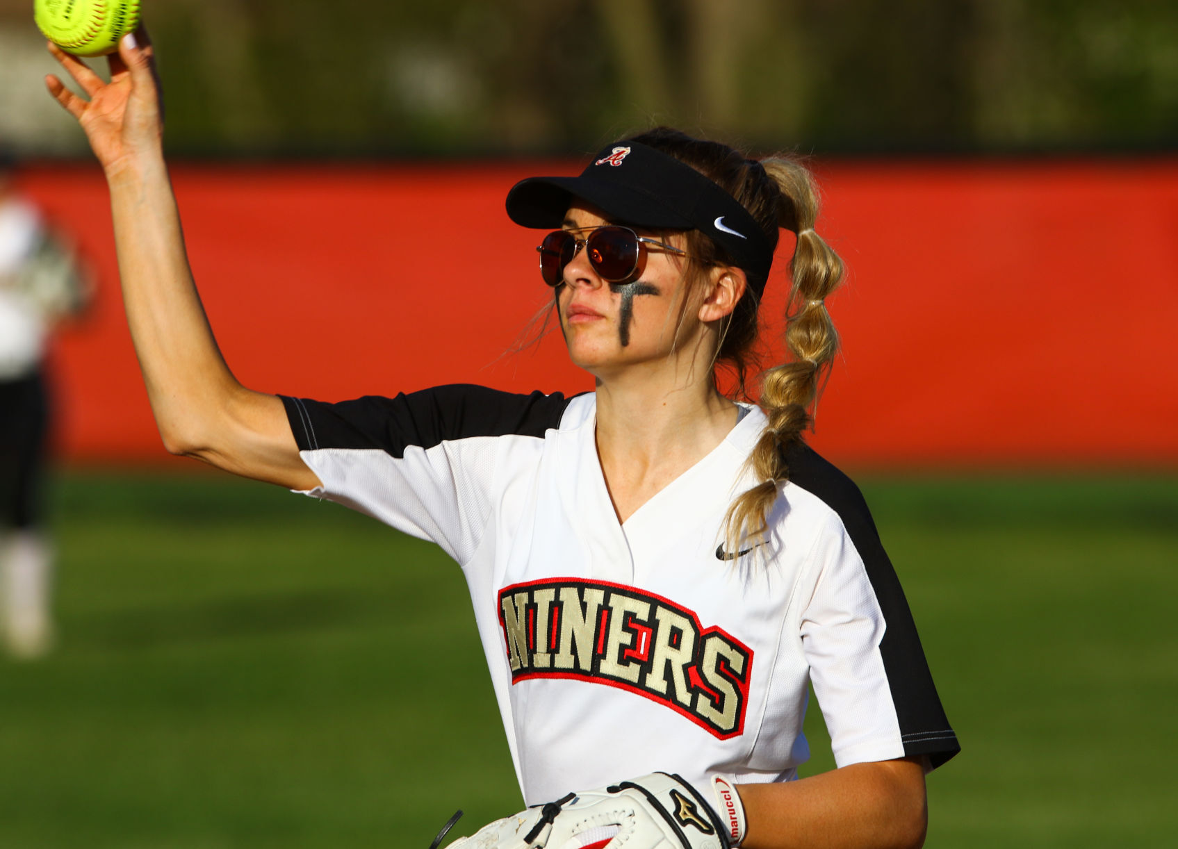 Gallery: Munster at Andrean softball